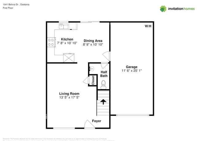 Building Photo - 1041 Bolivia Dr
