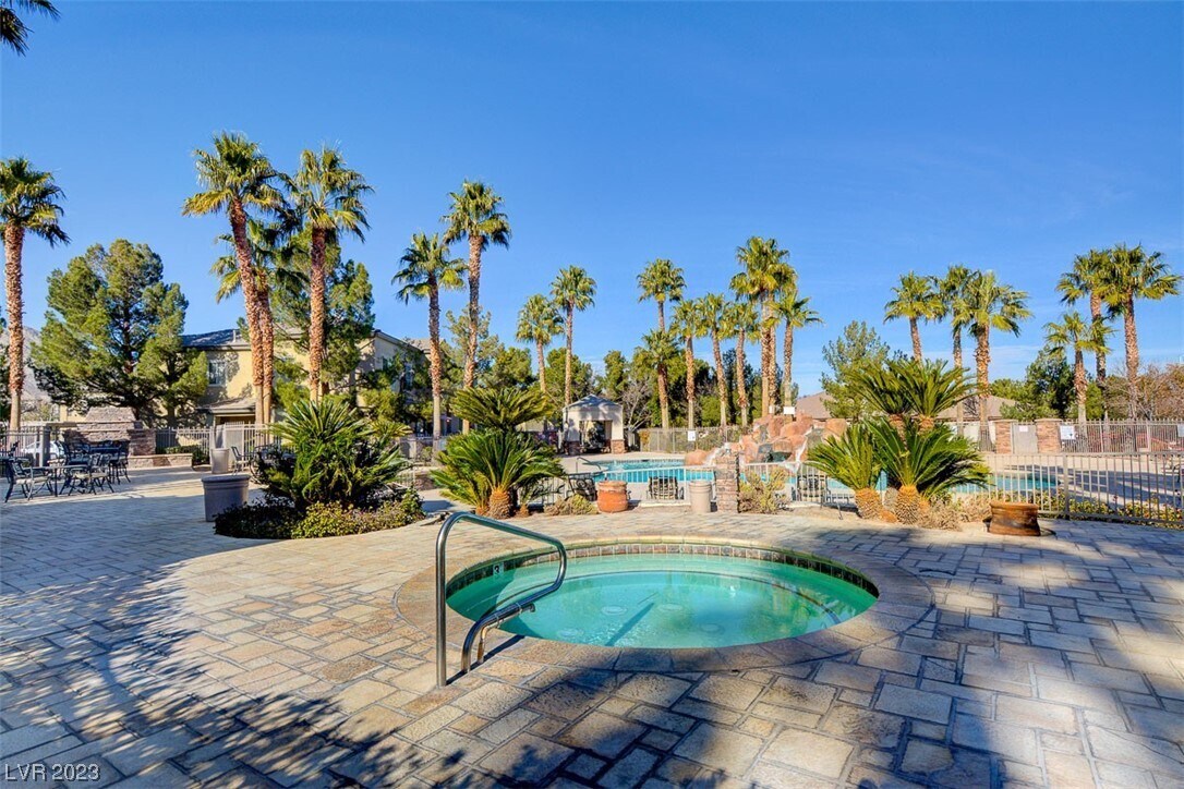 10213 King Henry Ave Unit 101, Las Vegas, NV 89144 Condo for Rent in