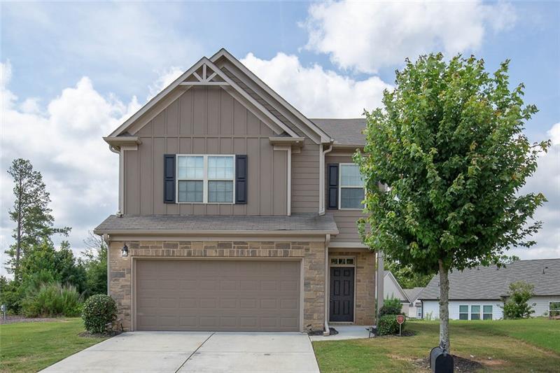 2410 Farm Dr, Buford, GA 30519 House Rental in Buford, GA