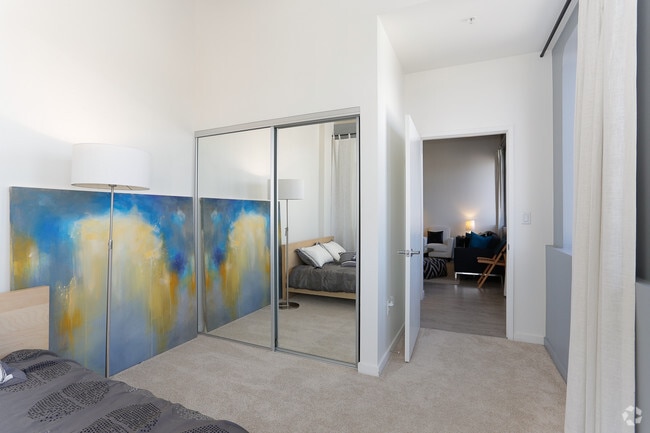 Interior Photo - Westmore on Wilshire