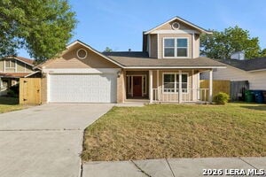 Building Photo - 13023 Feather Ridge Dr