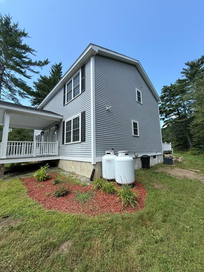 Building Photo - 86 Reservoir Dr