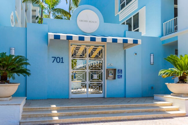 Building Photo - 701 SE 21st Ave