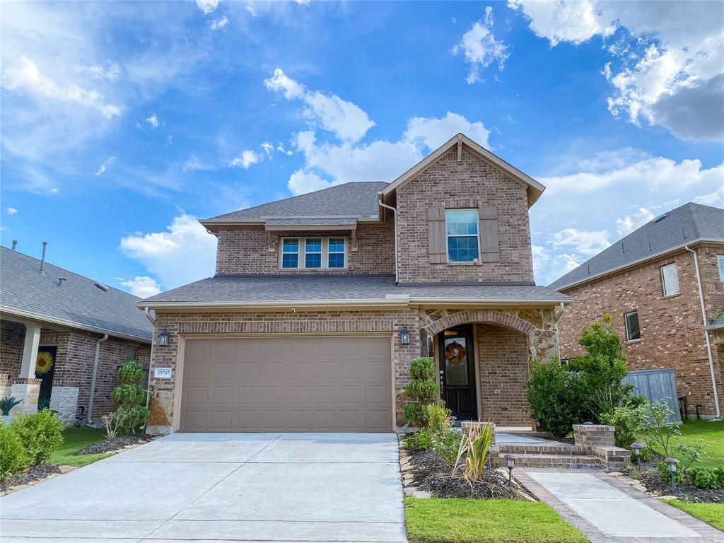 Foto principal - 19747 Shinnery Ridge Ct