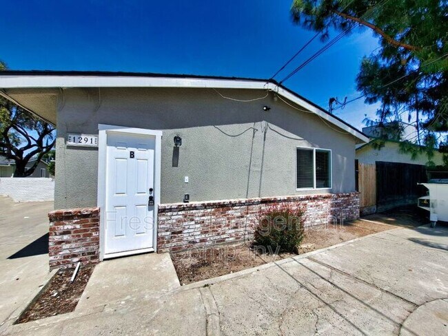 Building Photo - 1291 Jefferson Ave