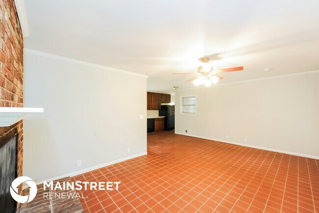 Foto del edificio - 1675 Dogwood Trail