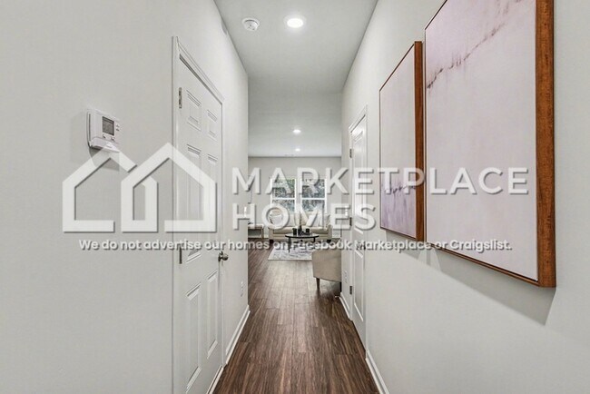 Foto del edificio - 425 Oakwood Dr NW
