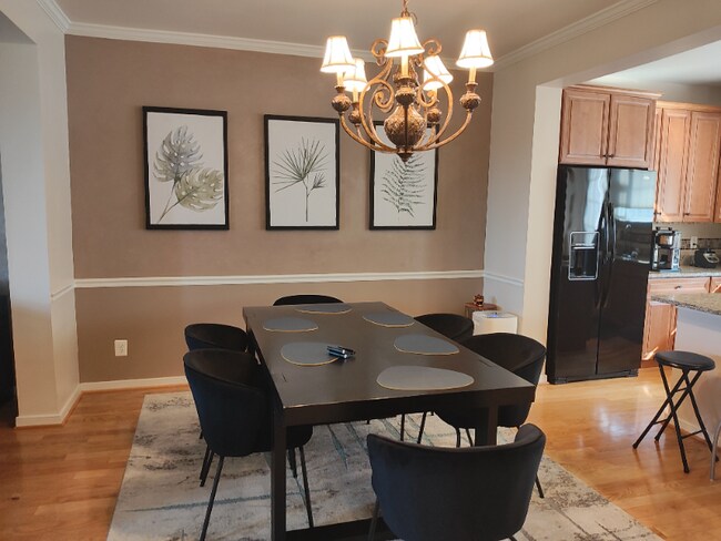 Foto del edificio - 2110 Hardbower Way