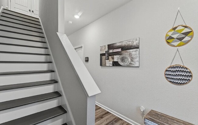 Building Photo - 1009 White Marsh Rd