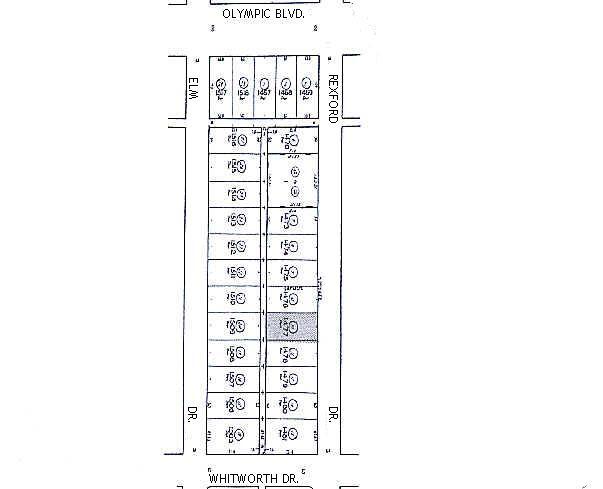 Building Photo - 445-449 S Rexford Dr