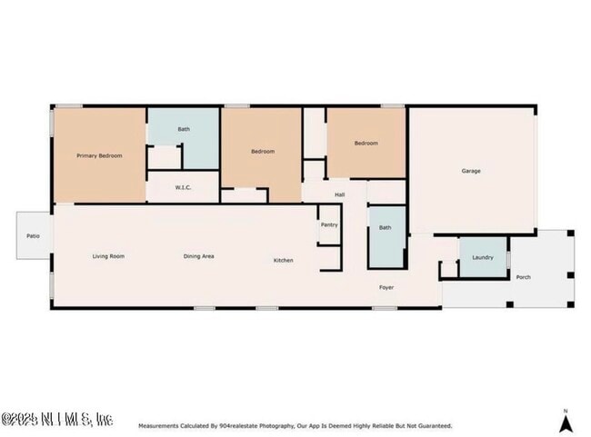 Building Photo - 86857 Iron Rail Ct