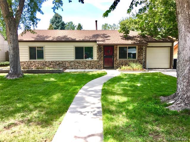 Foto principal - 2881 S Dahlia St