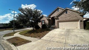 Building Photo - 9703 Justice Ln