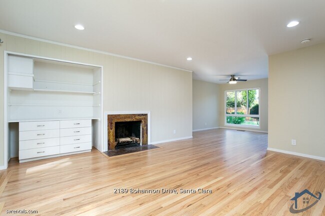 Building Photo - 2189 Bohannon Dr