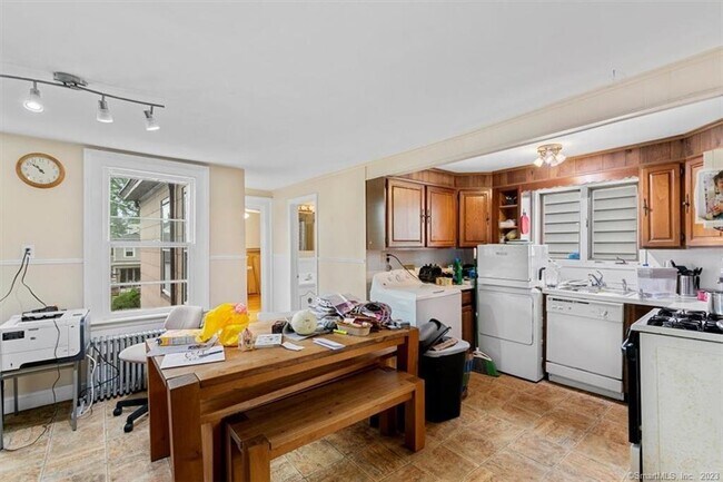 Foto del edificio - 300 Humphrey St