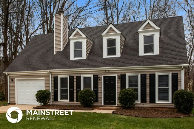 Foto del edificio - 8721 Kirkley Glen Ln