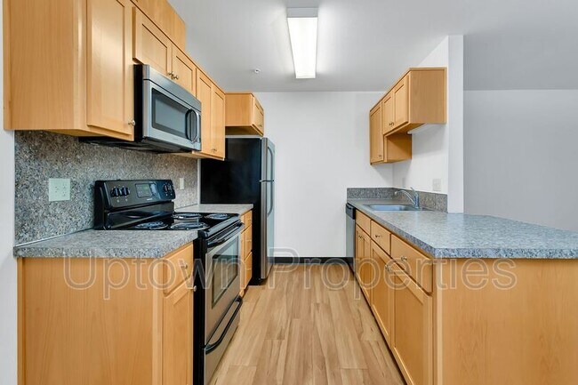 Foto del edificio - 6518 SE Division St