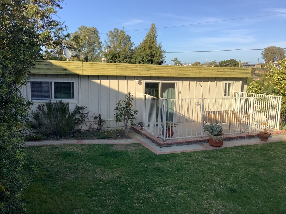 558 Ford Ave, Solana Beach, CA 92075 House Rental in Solana Beach, CA