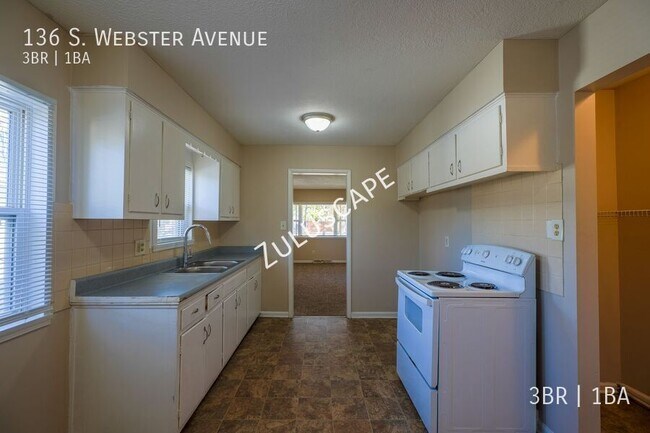 Foto del edificio - 136 S Webster Ave