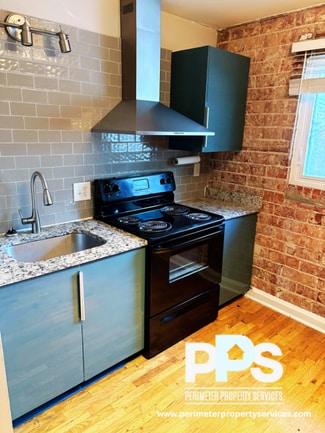 Building Photo - 235 Lampkin St NE