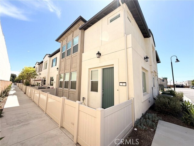 Foto del edificio - 1 Aria St