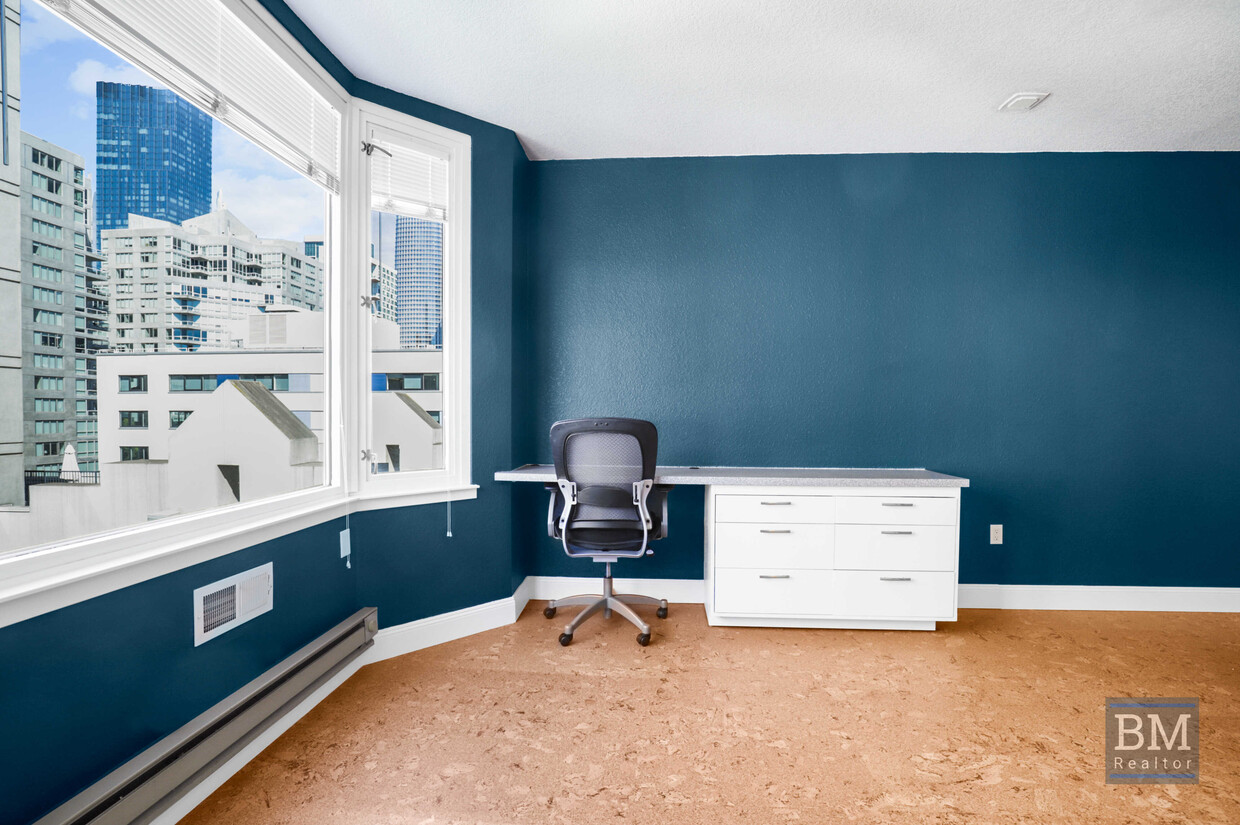 Primary Photo - 201 Harrison St