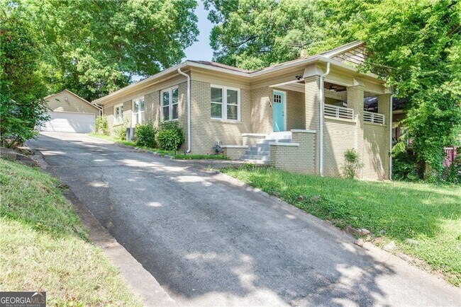 Foto del edificio - 1158 Donnelly Ave SW