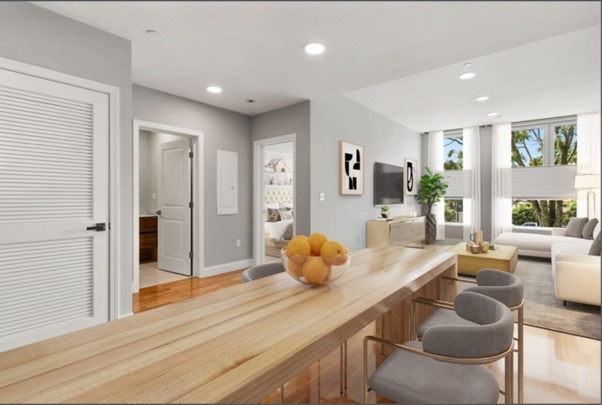 10 Taber St Unit 604, Boston, MA 02119 Condo for Rent in Boston, MA