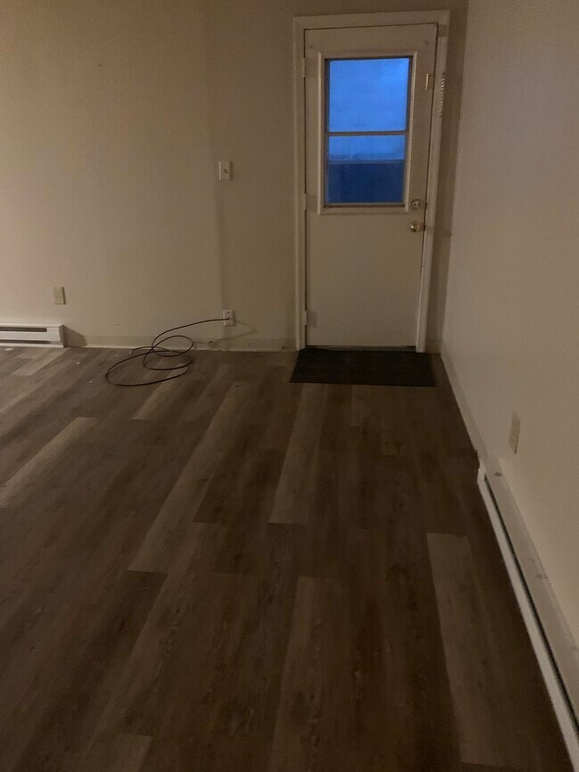 Sala de estar - 63 Wilson St