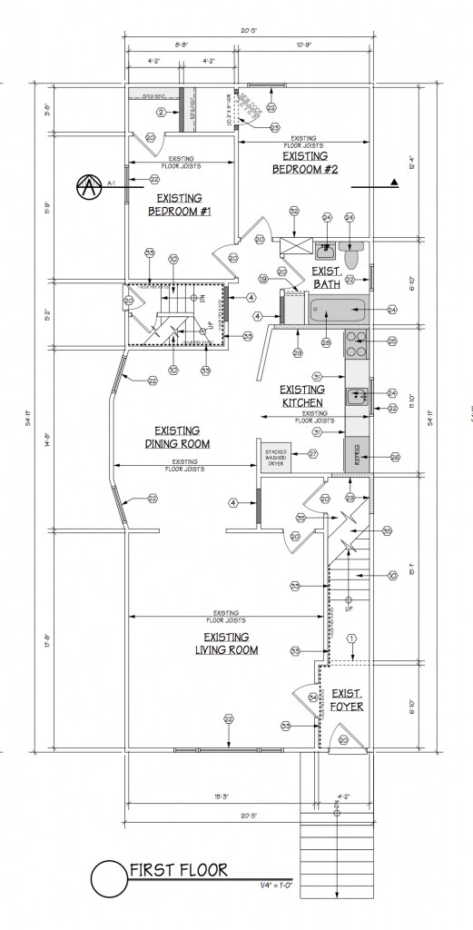 Building Photo - 423 Helen St