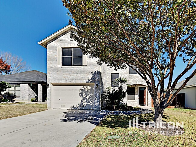 Foto del edificio - 6619 Evenridge Lane San Antonio TX
