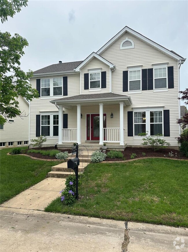 Building Photo - 208 Madison Park Dr