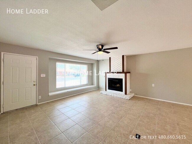 Foto del edificio - 4014 W Maryland Ave