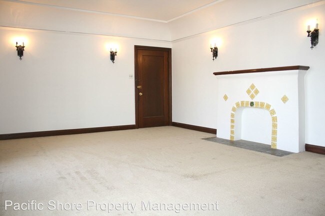 Foto del edificio - 1100 S Orange Dr