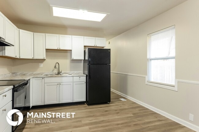 Foto del edificio - 3835 Harvest Ave