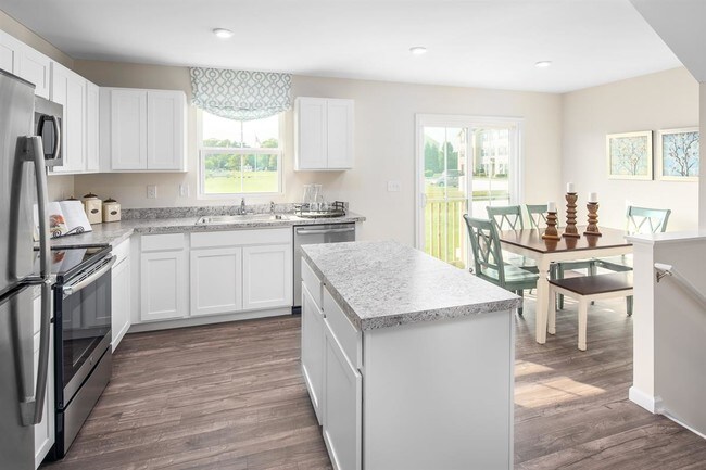 Building Photo - 503 Lakeview Cove