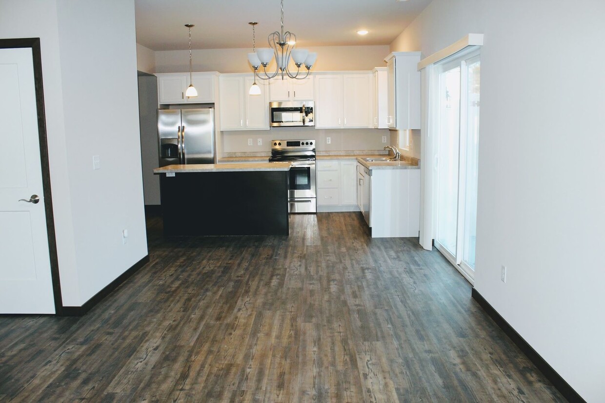 Foto principal - 1040-1042 S 7th Avenue