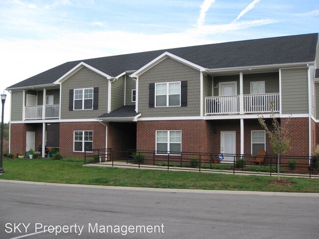 Building Photo - 1 br, 1 bath Apartment - Village at Tradit...