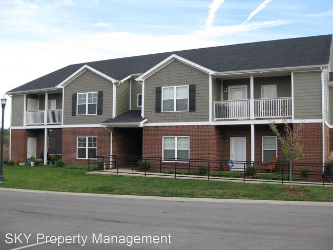 Foto del edificio - 1 br, 1 bath Apartment - Village at Tradit...