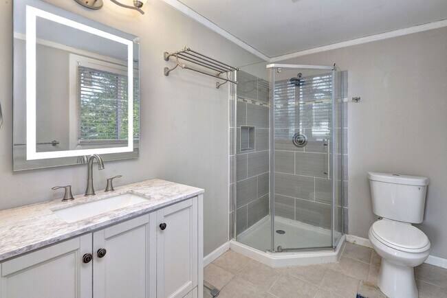 Foto del edificio - Charming Rental Home in Hampton!