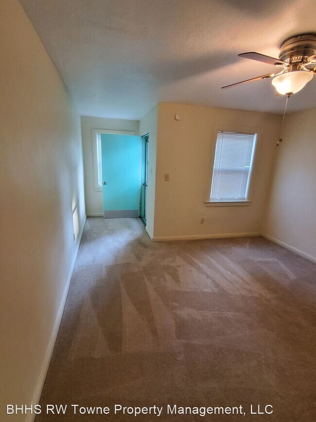 Foto del edificio - 2 br, 1 bath House - 5208 Revere Drive