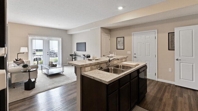 Building Photo - Winchester Reserve Apartments