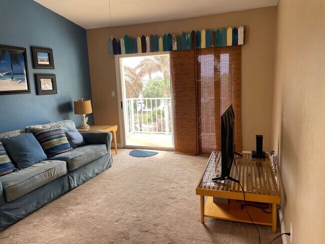 Foto del edificio - 3rd floor Beach Club Condo in Indialantic, FL!
