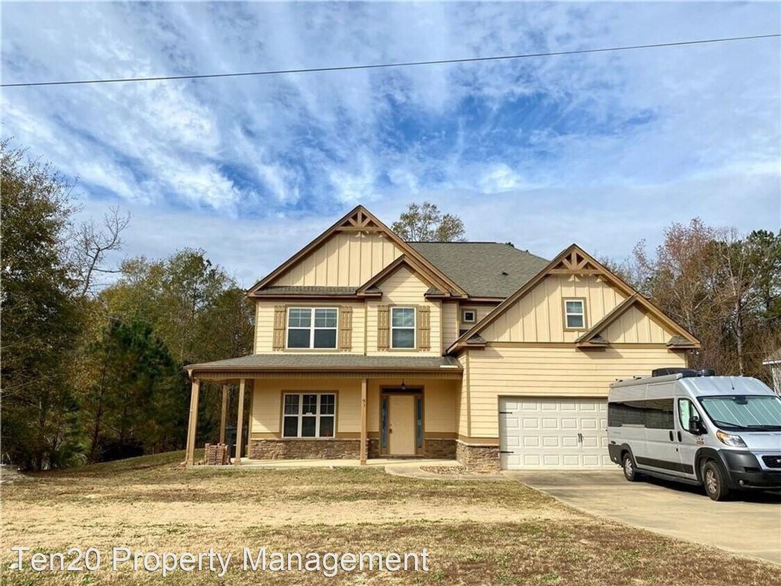 Primary Photo - 4 br, 3 bath House - 91 Misty Forest Dr