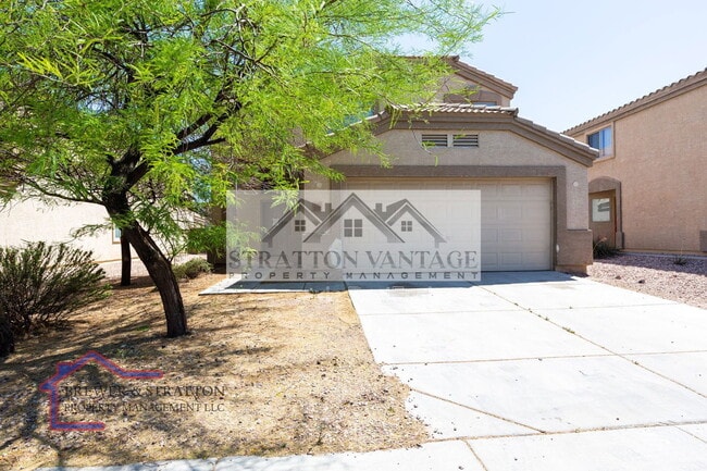 Foto del edificio - 21731 W Pima St