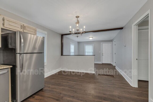 Foto del edificio - 1310 Roanoke Ave