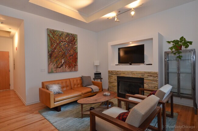 Foto del edificio - 208 W Washington St