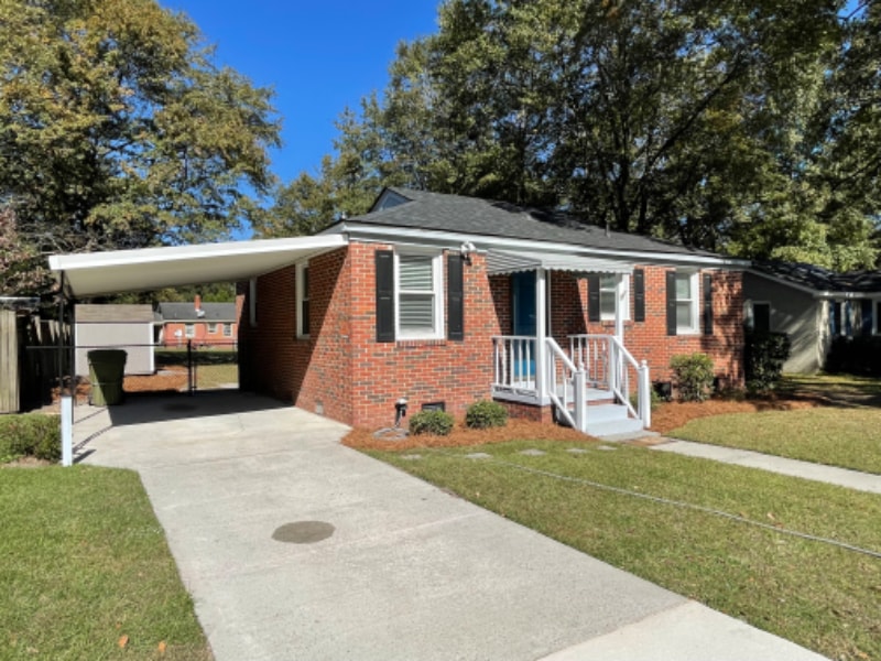 1108 Summerland Dr, Cayce, SC 29033 House Rental in Cayce, SC