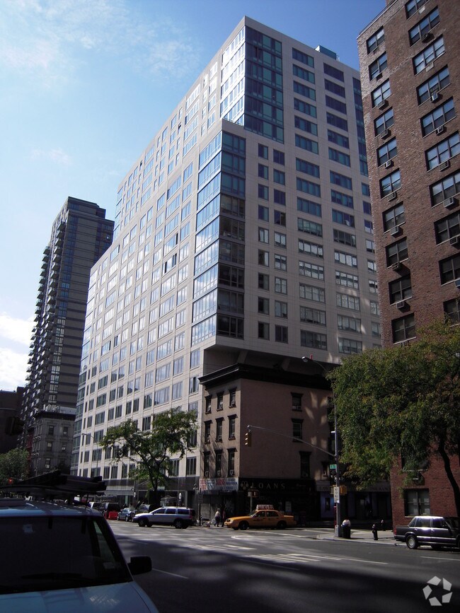 Gramercy Green Residence Hall Apartments New York, NY