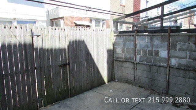 Foto del edificio - 1716 S Bancroft St